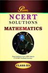 NewAge Platinum NCERT Solutions Mathematics for Class XII
